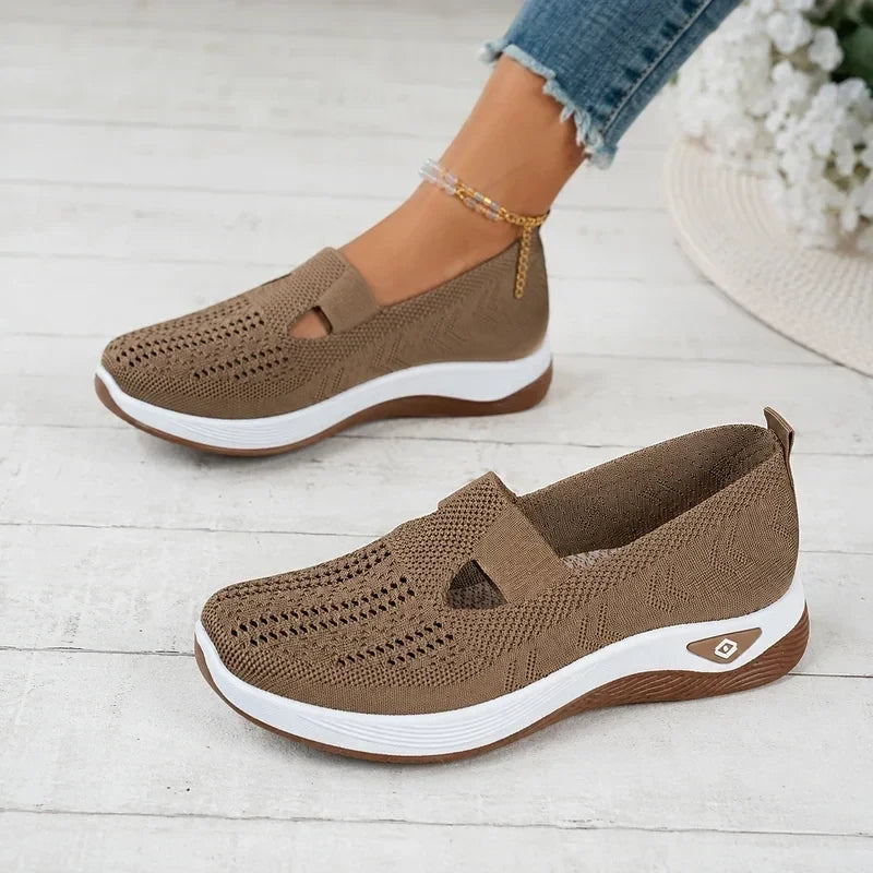 Tênis Ortopédico Ultra Comfort - Frete Grátis + Brinde Grátis