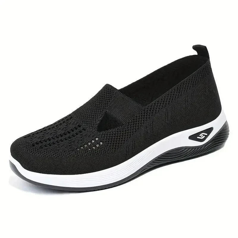 Tênis Ultra Comfort Calce Fácil + Palmilha Grátis — Miralleve
