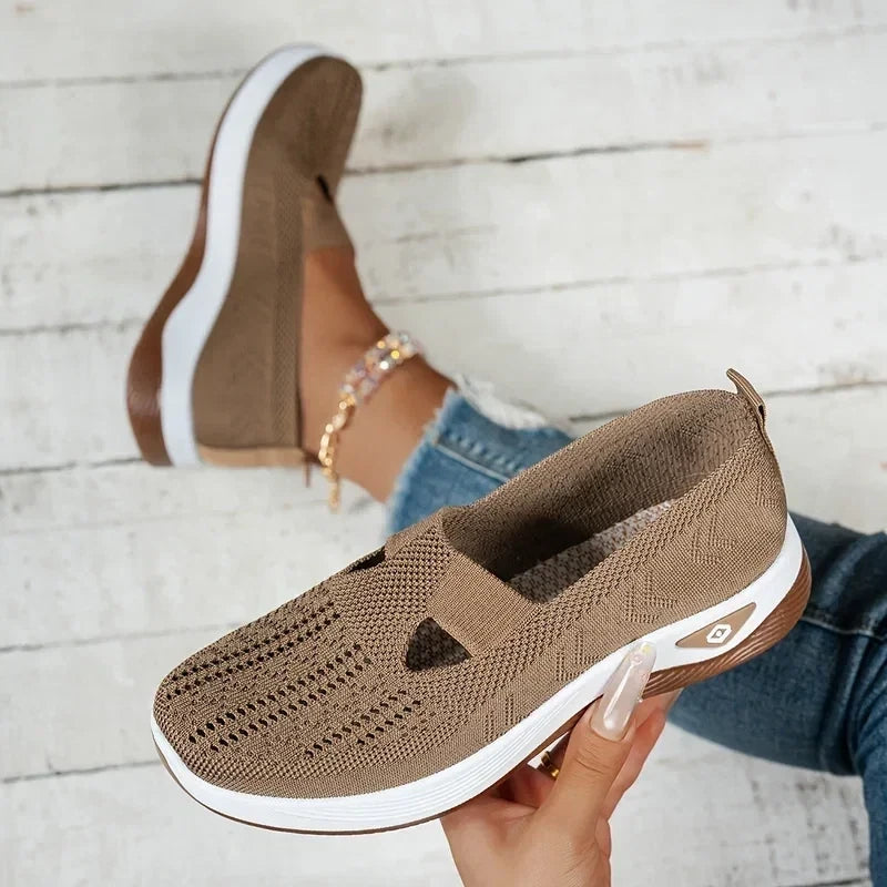 Tênis Ortopédico Ultra Comfort - Frete Grátis + Brinde Grátis