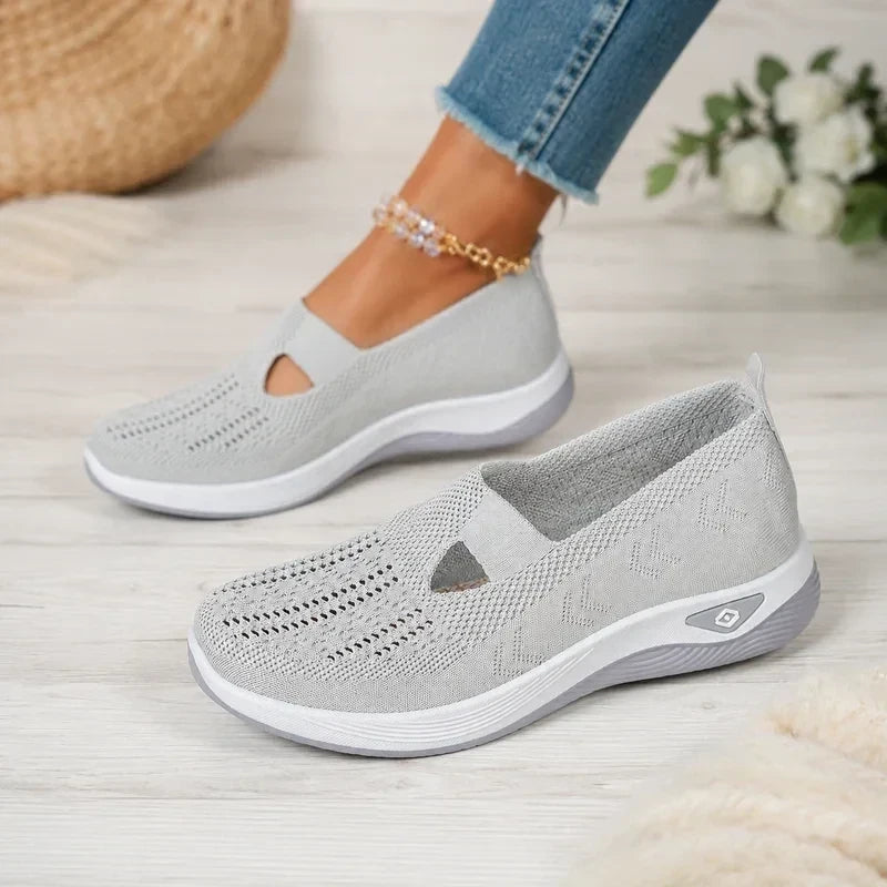 Tênis Ortopédico Ultra Comfort - Frete Grátis + Brinde Grátis