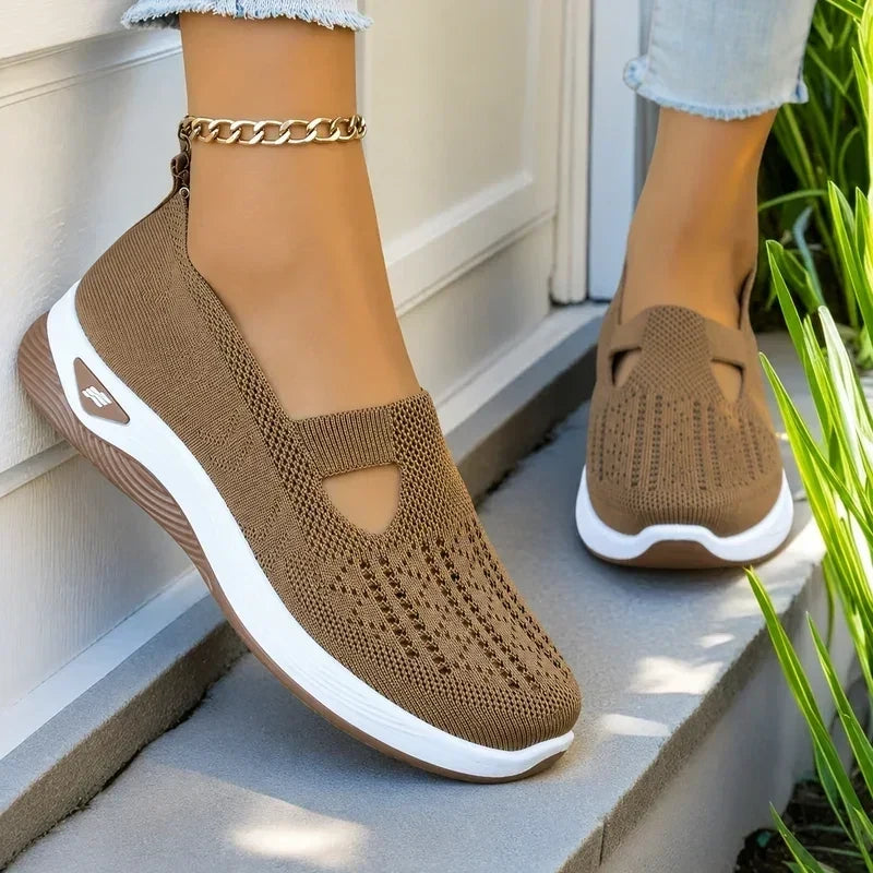 Tênis Ortopédico Ultra Comfort - Frete Grátis + Brinde Grátis