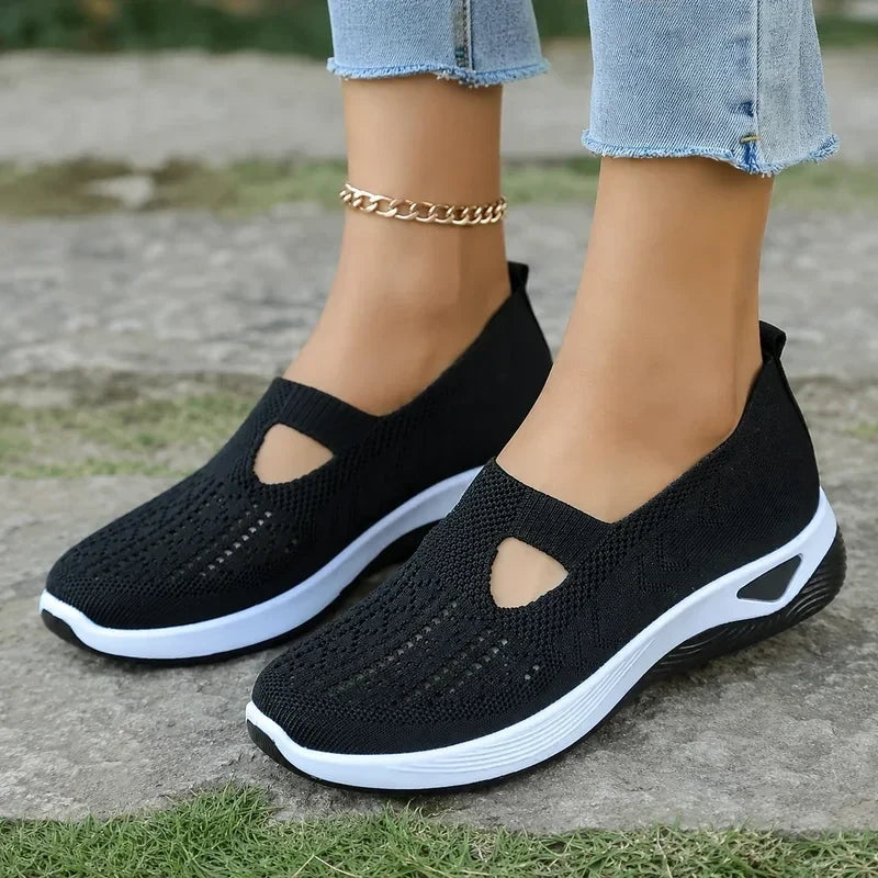Tênis Ortopédico Ultra Comfort - Frete Grátis + Brinde Grátis