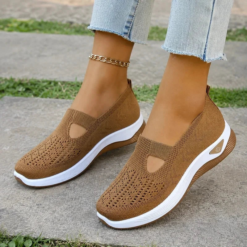 Tênis Ortopédico Ultra Comfort - Frete Grátis + Brinde Grátis