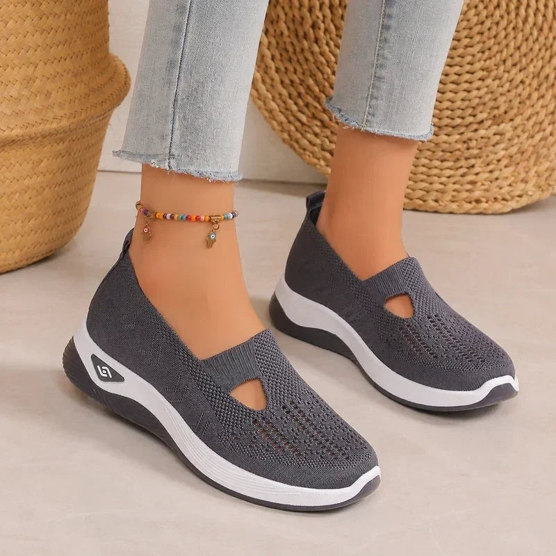 Tênis Ortopédico Ultra Comfort - Frete Grátis + Brinde Grátis