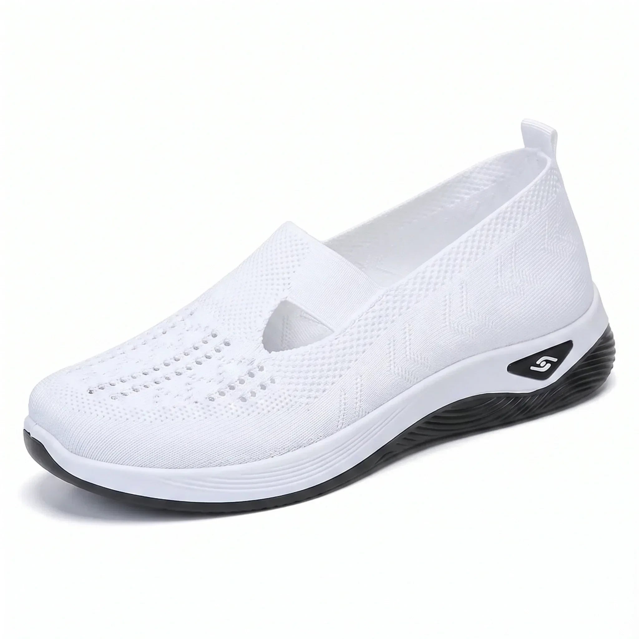 Tênis Ultra Comfort - branco 01