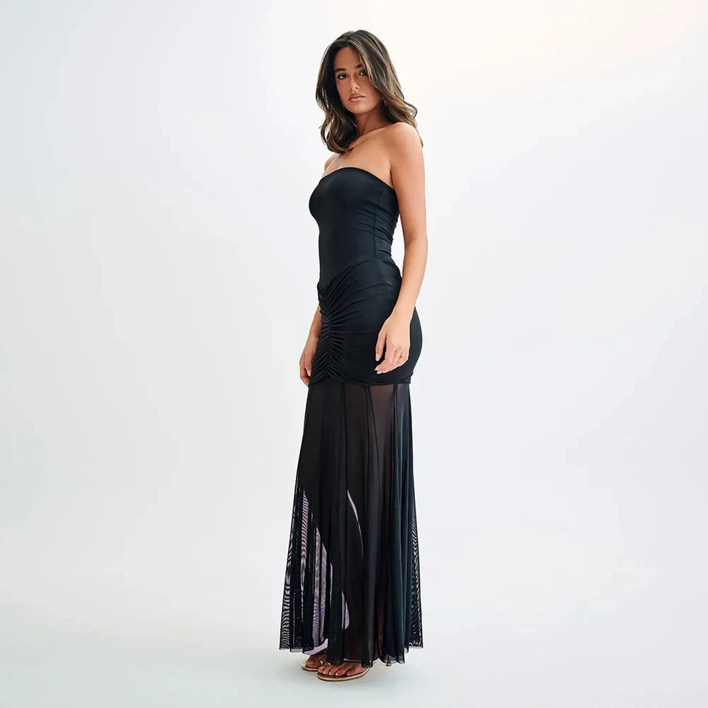 Vestido Amanda