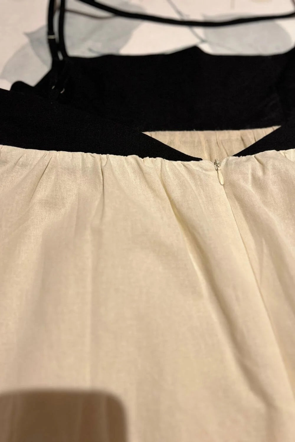 Vestido Longo em Linho Emily