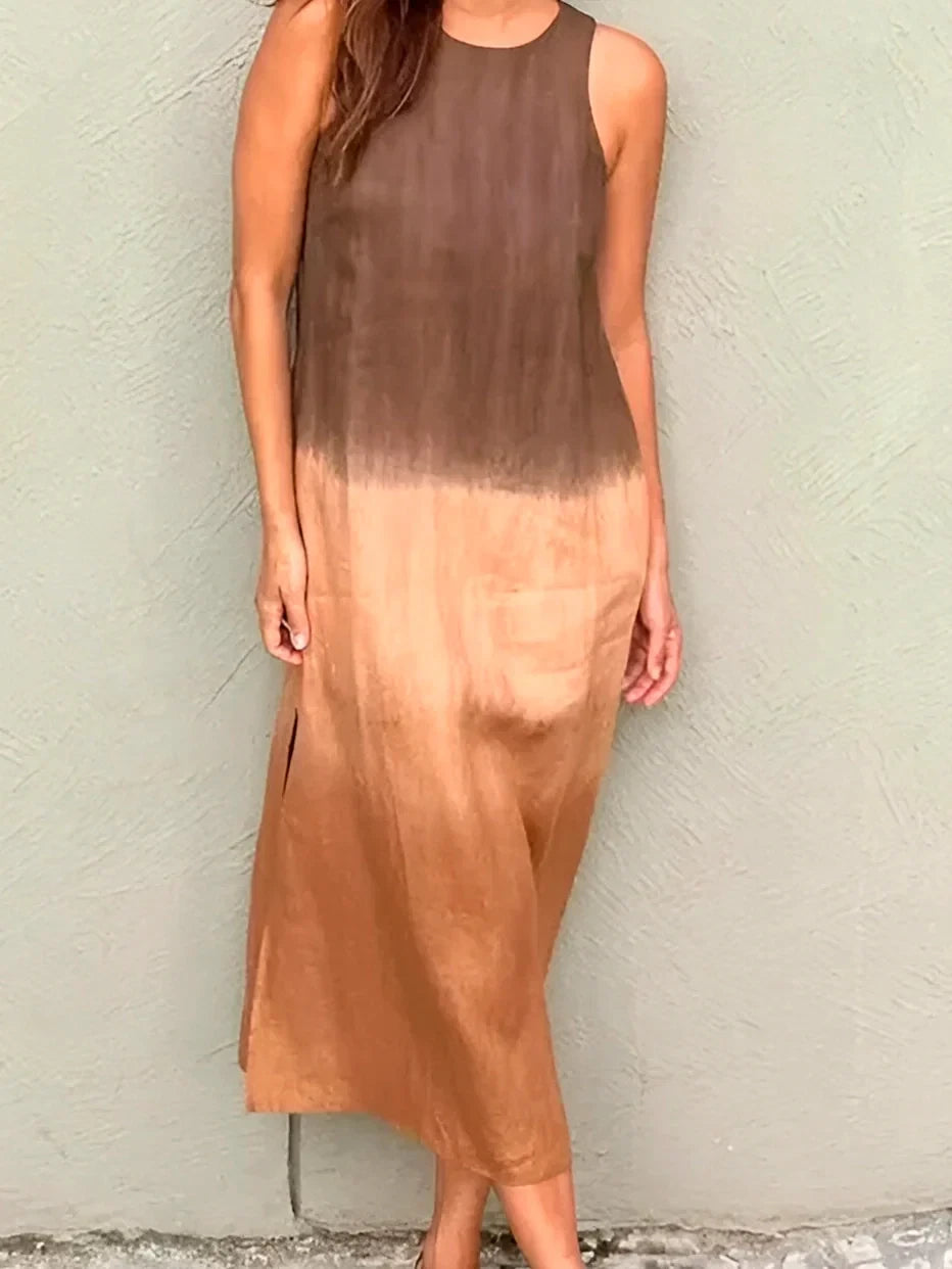 Vestido Tacila Fresco e Elegante, Vestido das Famosas! [Compre 1 Leve 2]