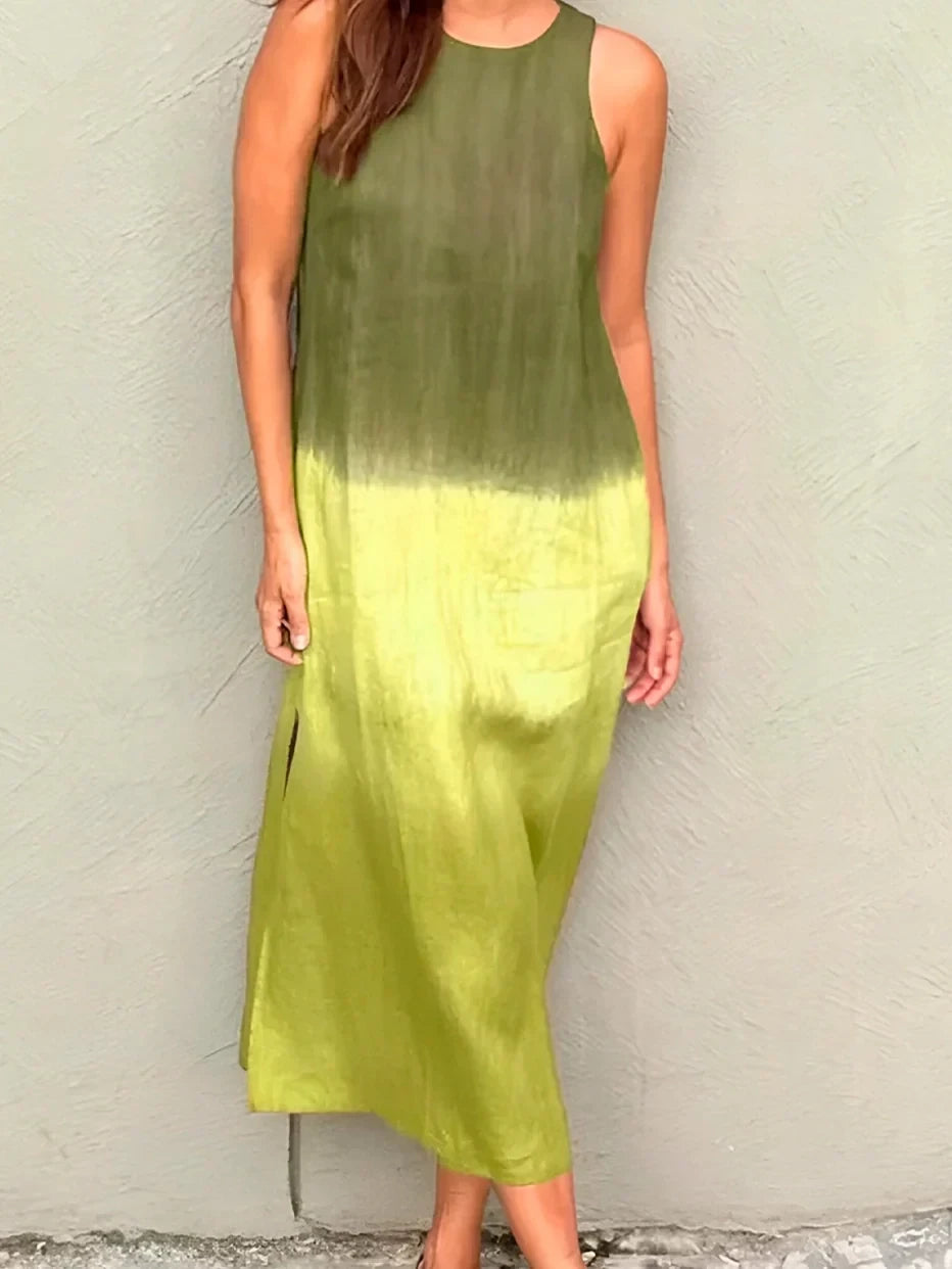 Vestido Tacila Fresco e Elegante, Vestido das Famosas! [Compre 1 Leve 2]